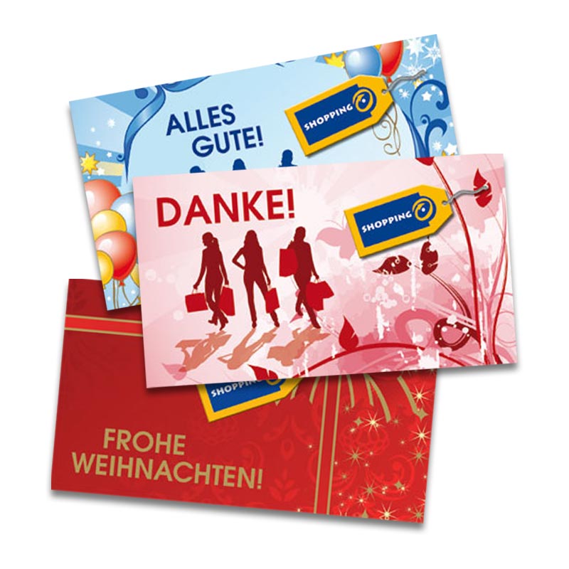 gutscheine
